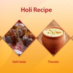 Holi Recipe