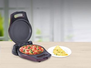 Omelette maker