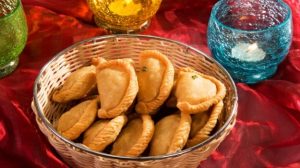 Gujiya Recipe