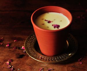 How to make Thandai at home