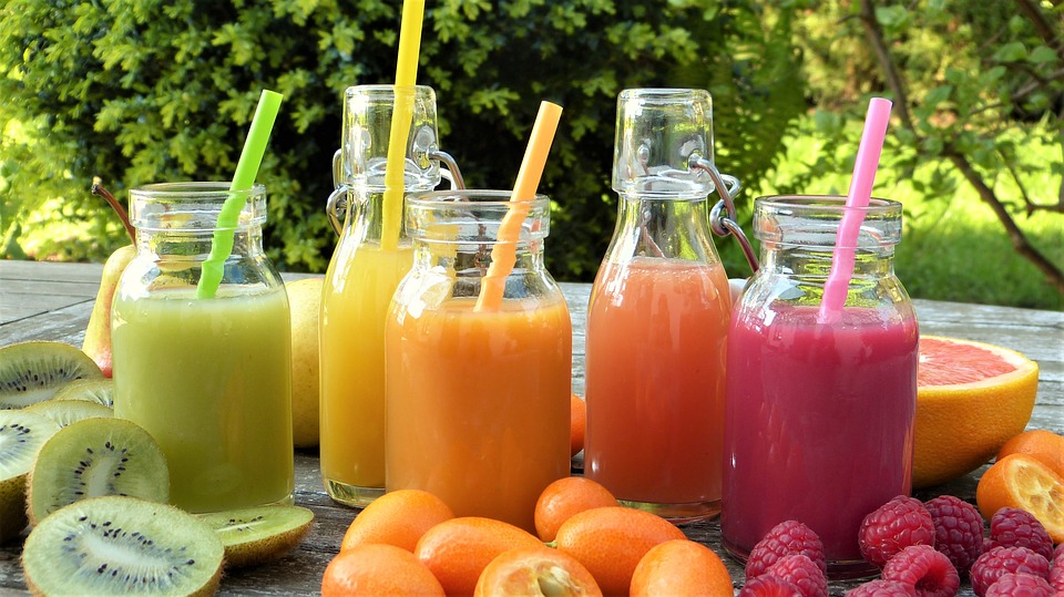 Juicing Mistakes to Avoid