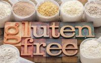 Gluten Free Diet