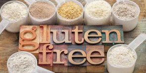 Gluten Free Diet