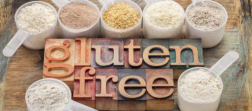 Gluten Free Diet