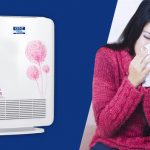 Indoor Air Pollution