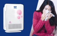 Indoor Air Pollution