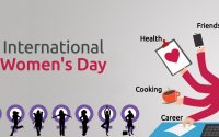 International Women's Day