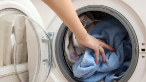 Do Laundry the Smart Way