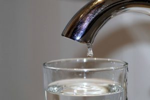 Why is tap water bad for your teeth