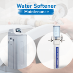 Water Softener Maintenance Checklist