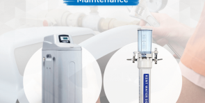 Water Softener Maintenance Checklist