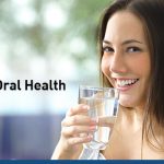 Water and oral health