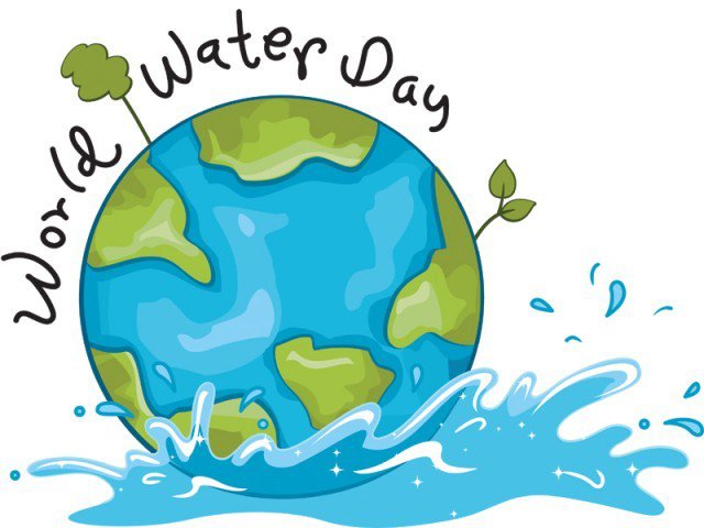 World Water Day