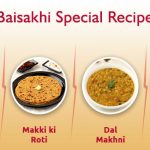 Baisakhi food Recipe