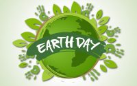Earth Day 2018 - End Plastic Pollution