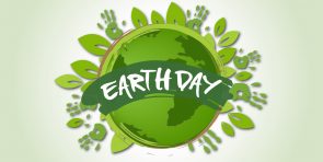 Earth Day 2018 - End Plastic Pollution