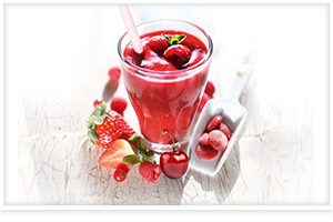 Frozen-Fruit-smoothie