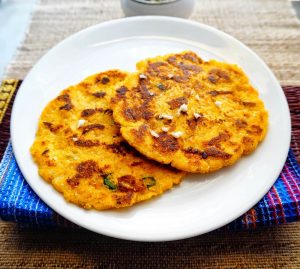 Makke ki roti