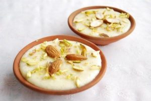 Vishu Special Phirni