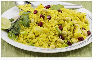 Poha