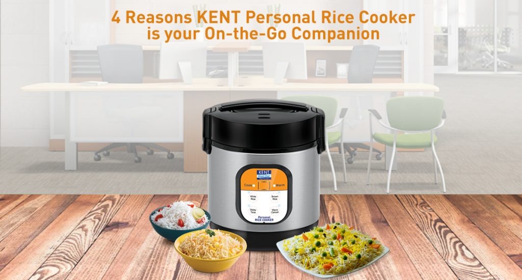 Rice Cooker