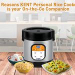 Rice Cooker