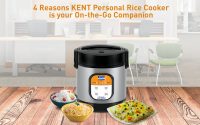 Rice Cooker