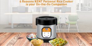 Rice Cooker