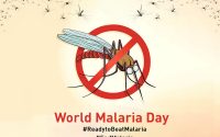 World Malaria Day