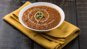 vaisakhi special dal makhani recipe