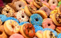 Sugar and depression