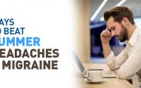 Headaches and Migraines