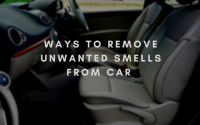Car Air Purifier