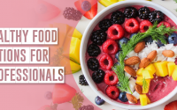 Healthy Food