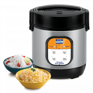 Personal Rice Cooker - Gift Ideas