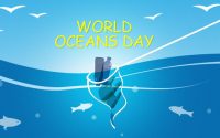 World Oceans Day 2018