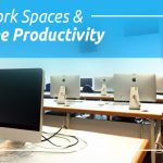 Clean Work Space increases productivity