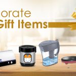 Corporate Gifting Options