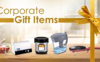 Corporate Gifting Options