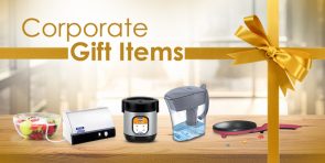 Corporate Gifting Options