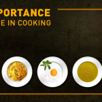 ways of maintaining cooking hygiene in Kitchen