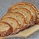 Bread making