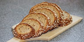 Bread making