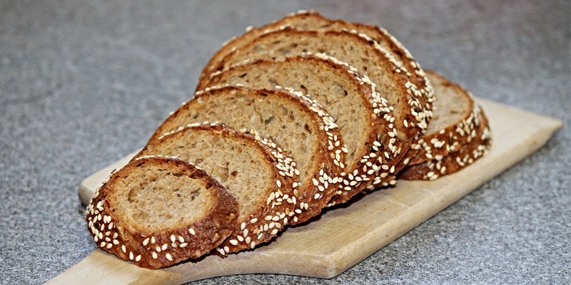 Bread making