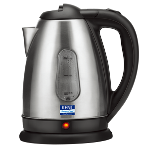 The right way to use an electric water kettle