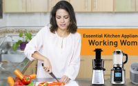 Essential-Kitchen-Appliances-for-Working-Women