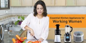 Essential-Kitchen-Appliances-for-Working-Women