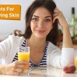 Golden-Secrets-to-Follow-For-Healthy-and-Glowing-Skin