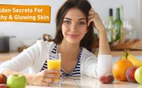 Golden-Secrets-to-Follow-For-Healthy-and-Glowing-Skin