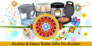 Rakhi gifts for Brother